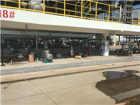 江蘇甲醇卸車泵選型選擇青島羅德 江蘇甲醇卸車泵選型選擇青島羅德