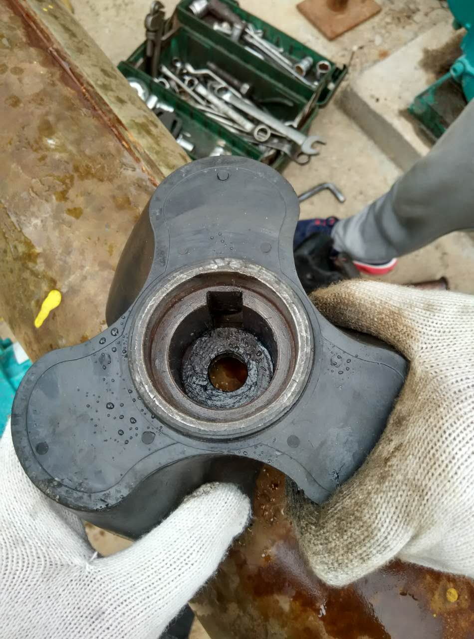 青島羅德售后人員更換轉子 青島羅德售后人員更換轉子