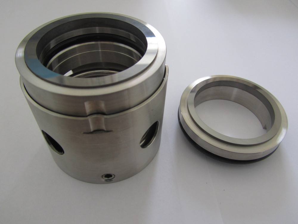 機械密封 機械密封