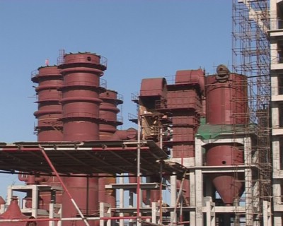 湖北武漢60萬噸/年乙二醇項目 湖北武漢60萬噸/年乙二醇項目