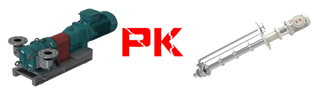 轉子泵與長軸液下泵的區別分析 轉子泵與長軸液下泵的區別分析