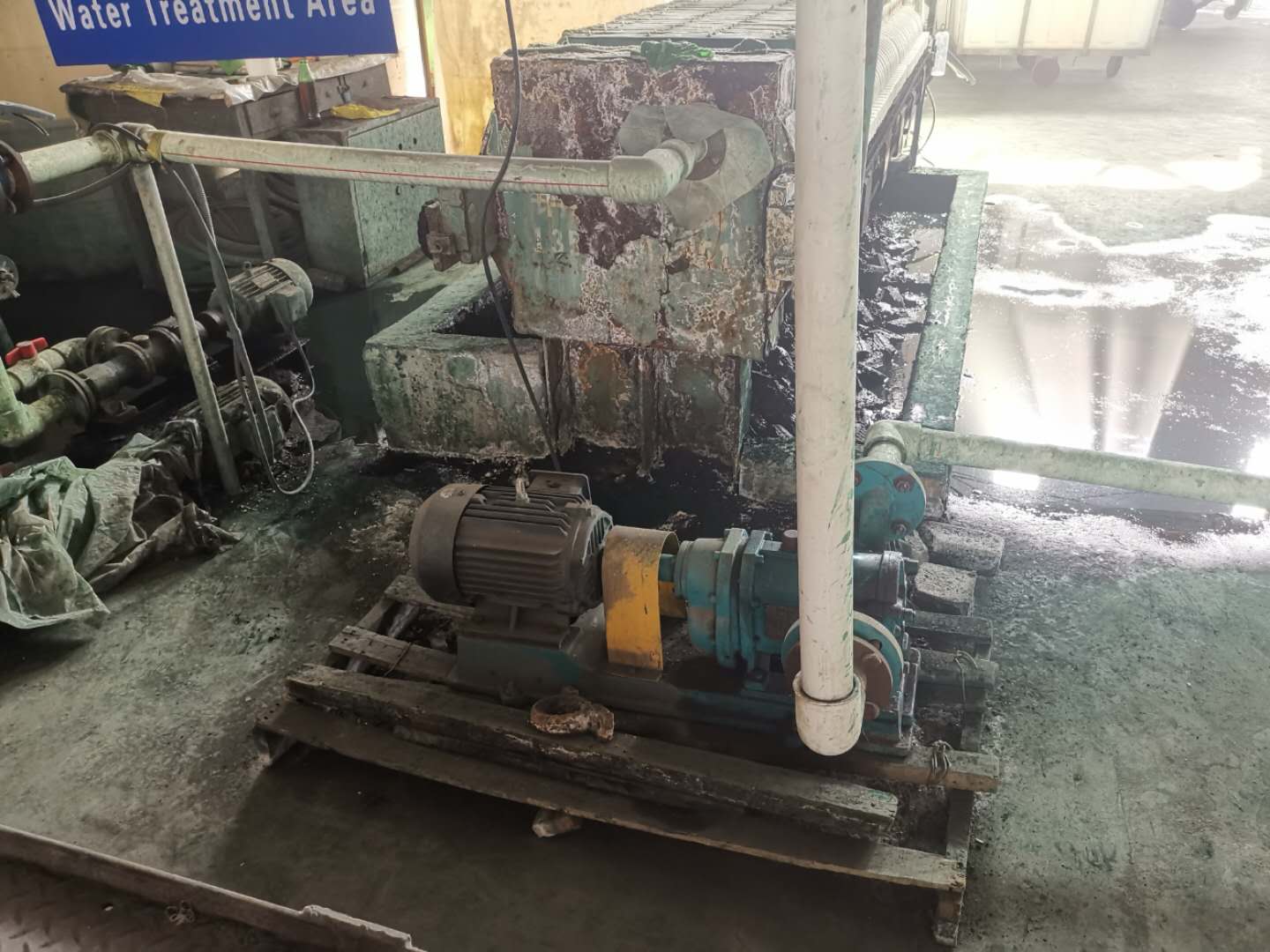 印染污泥泵選擇耐磨損凸輪轉子泵.jpg 印染污泥泵選擇耐磨損凸輪轉子泵.jpg